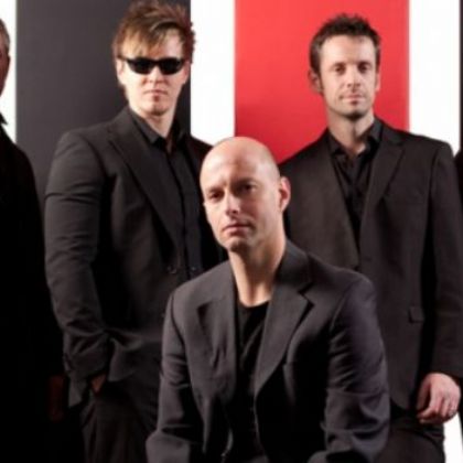 Reflex Tribute To Duran Duran